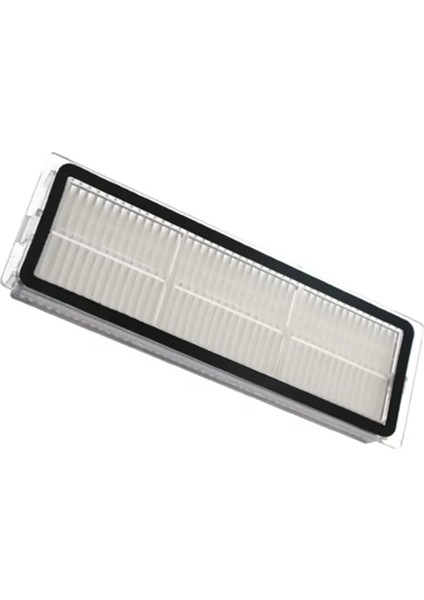 D10 Plus Gen 2 RLD32GD Ana Yan Fırça Paspas Bezi Için (Yurt Dışından)