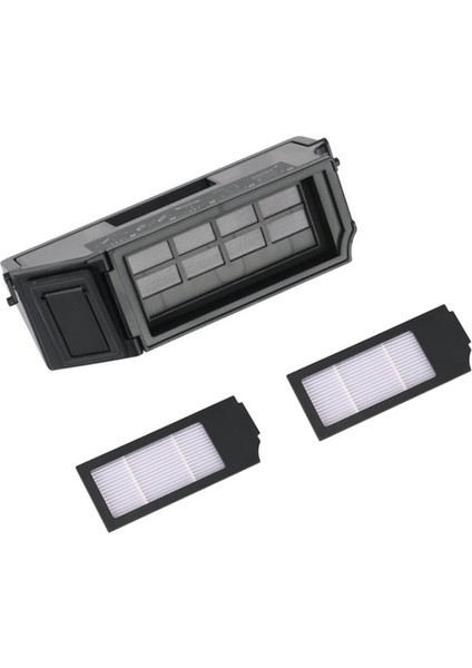 X1 Omni T10 Turbo Robot Için Yedek Toz Kutusu (Yurt Dışından) fiyatları