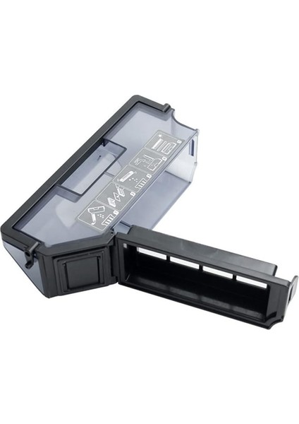 X1 Omni T10 Turbo Robot Için Yedek Toz Kutusu (Yurt Dışından) modelleri