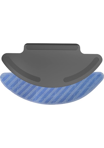 K2 K3 K3A K4 K5 L1 Için Mop Bezi Çıkarılabilir Braketler (Yurt Dışından) fiyatları