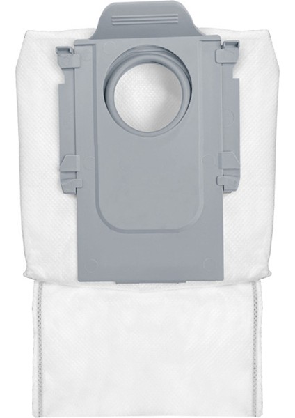 Q P10 A7400RR Robot Süpürge Temizleyici Için (Yurt Dışından) fiyatları