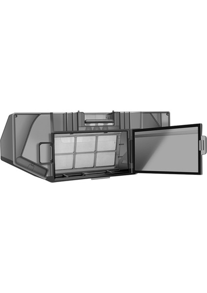 X30 X30 Pro Toz Kutusu Yedek Parçaları Için Toz Kutusu Kutusu (Yurt Dışından)