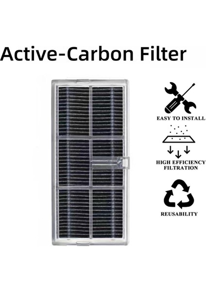 X40 Ultra Robotik Vakum Fırça Silindiri Mop Pedleri Için Aksesuarlar (Yurt Dışından) fırsatları