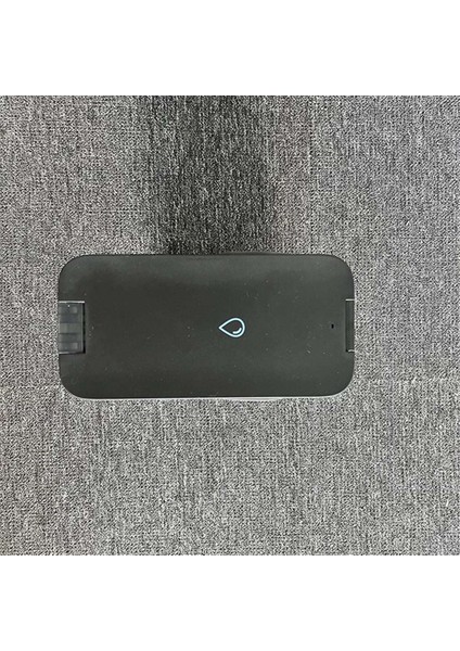 O35 S7 Pro Ultra S7 Temiz Su Tankı Için Su Tankı A (Yurt Dışından)