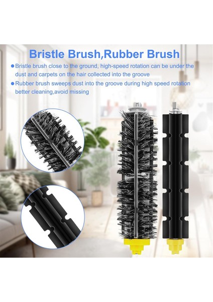 600 Serisi 694 675 692 690 Için Yedek Parçalar (Yurt Dışından)