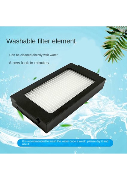 Robot Vakum Mop Pro Mjsts1 Için Parçaları Değiştirin (Yurt Dışından) indirimleri