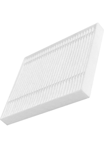 Clean Hybrid Için Silindir Yan Fırça ve Hepa Filtre Dahildir (Yurt Dışından)