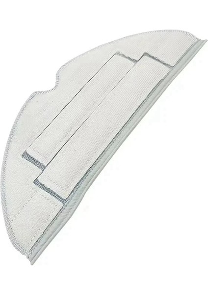 S8 Pro Ultra Ana Yan Fırça Paspas Bezi Filtre Toz Torbası-B (Yurt Dışından) fırsatları