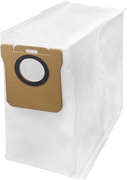 Mi Ana Yan Fırça Hepa Filtre Mop Toz Torbası (Yurt Dışından) indirimleri