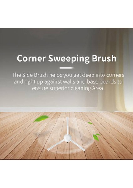 Alpha 2 Pro Için 24 Adet Yedek Parça (Yurt Dışından)