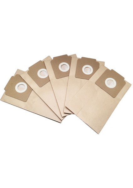 51 - 51 Bp - 51 Bp Için Elektrikli Süpürge Torbaları (Yurt Dışından)