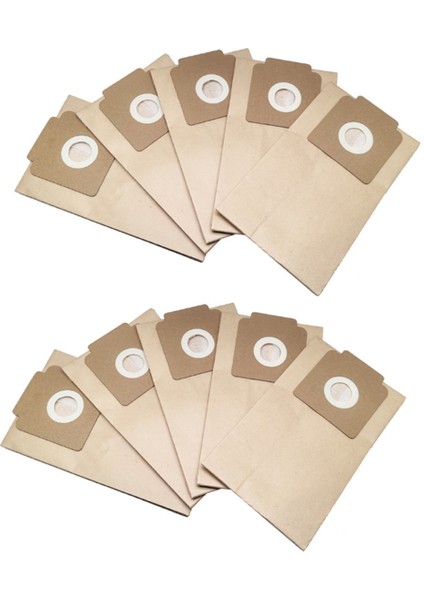 51 - 51 Bp - 51 Bp Için Elektrikli Süpürge Torbaları (Yurt Dışından) fiyatları