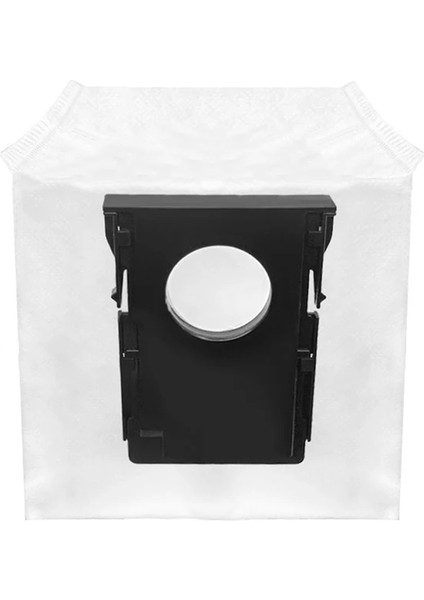 J20 Robot Süpürge Ana Silindir Yan Fırçası (Yurt Dışından)