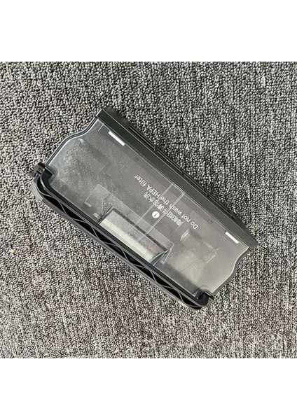 JC55 Robot Süpürge Aksesuarları Için Toz Kutusu Yedeği (Yurt Dışından) fırsatları