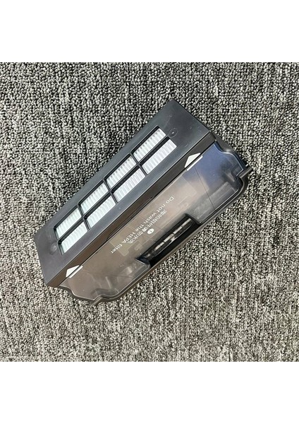 JC55 Robot Süpürge Aksesuarları Için Toz Kutusu Yedeği (Yurt Dışından) indirimleri