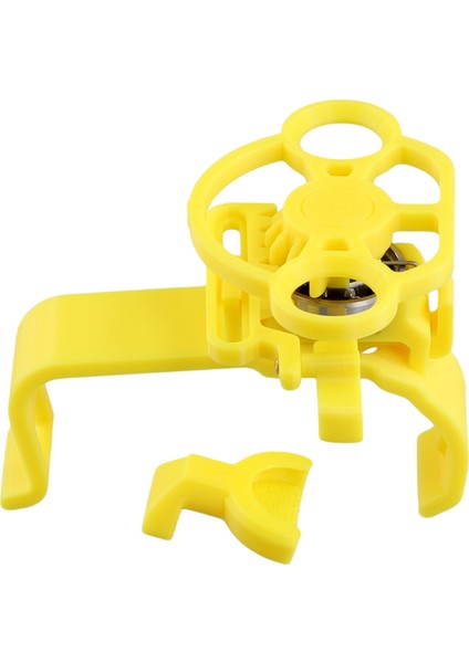 Mini Direksiyon Simidi Saplı Oyun Direksiyon Simidi Kontrol Cihazı F (Yurt Dışından)