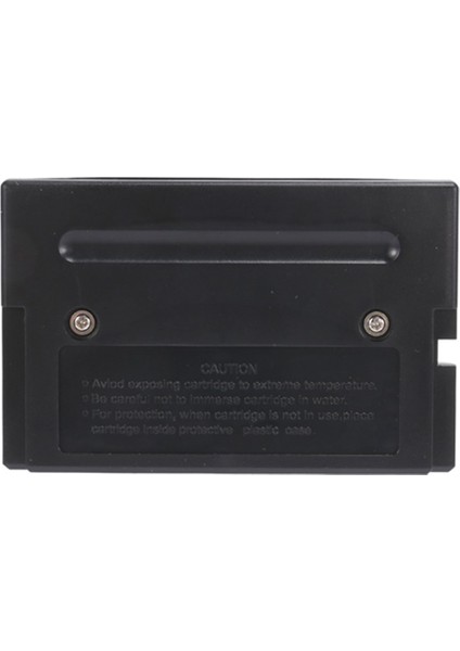 Konsollar Için 16 Bitlik Tek Bir Oyun Kartında 126 Oyun (Yurt Dışından) fiyatları