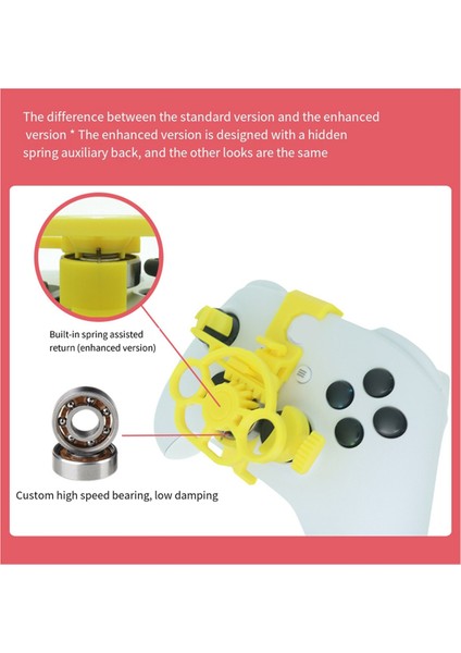 Xboxseries Için Mini Direksiyon Simidi Kulp Oyun Kulpu Aksesuarları G (Yurt Dışından) fiyatları