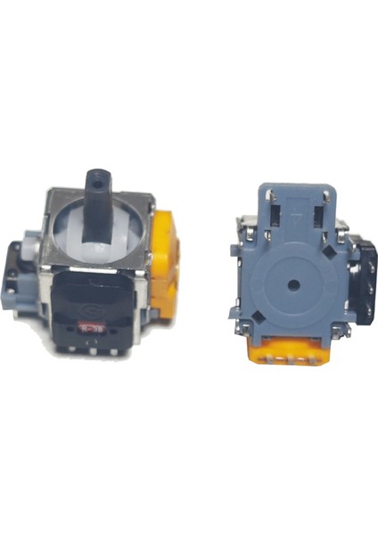 Oyun Konsolu Için 10 Adet 4. Nesil Hall Elektromanyetik Joystick (Yurt Dışından) fırsatları