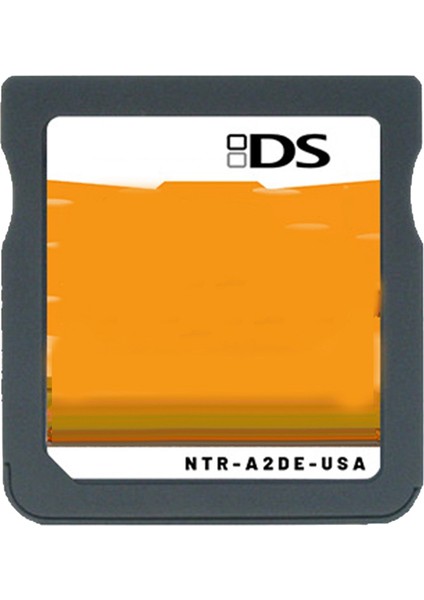 Yeniler Için Oyun Kartuşları. Oyun Kartı (Yurt Dışından)