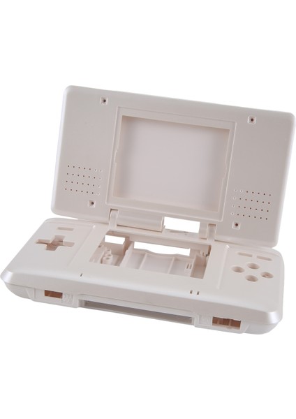Nintendo Oyun Konsolu Beyaz Için Yedek Muhafaza Kabuğu (Yurt Dışından) fırsatları