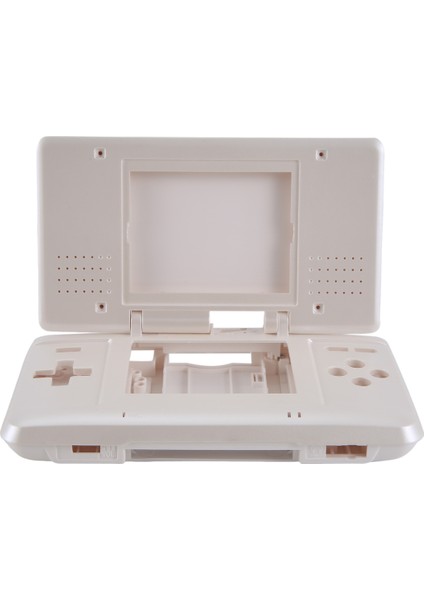 Nintendo Oyun Konsolu Beyaz Için Yedek Muhafaza Kabuğu (Yurt Dışından) indirimleri