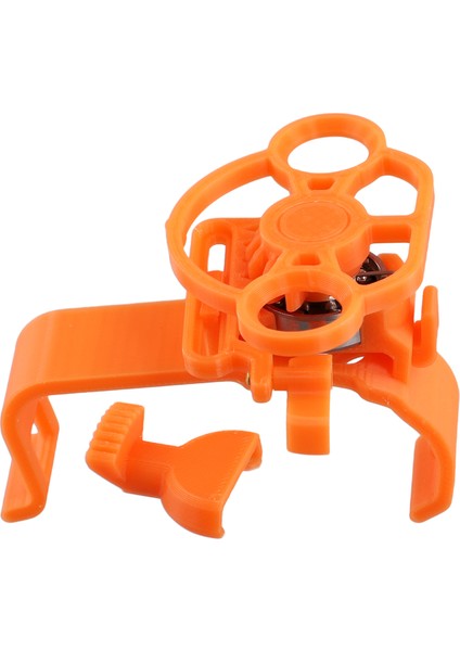 Mini Direksiyon Simidi Kulplu Oyun Direksiyon Simidi Kontrol Cihazı J (Yurt Dışından)