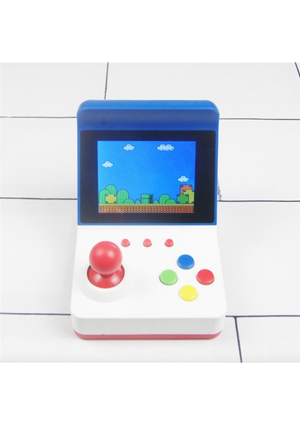 360 In 1 Arcade Oyun Konsolu Dahili 360 Klasik Oyun (Yurt Dışından)