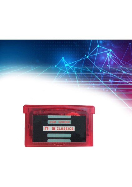 Fc Game 150 In1 Oyun Kartı Için (Yurt Dışından) fiyatları