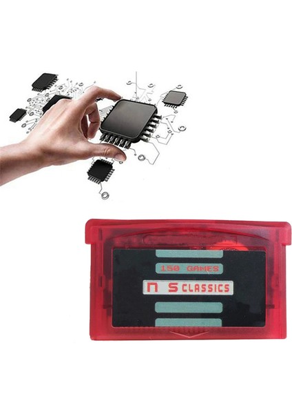 Fc Game 150 In1 Oyun Kartı Için (Yurt Dışından) fırsatları