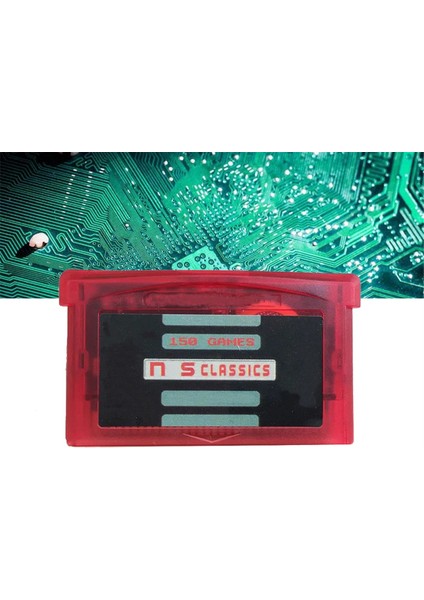 Fc Game 150 In1 Oyun Kartı Için (Yurt Dışından) indirimleri