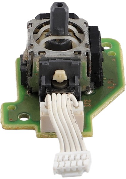 3D Joystick U Pad Oyun Konsolu Için Kablolu Joystick Sağ (Yurt Dışından) fiyatları