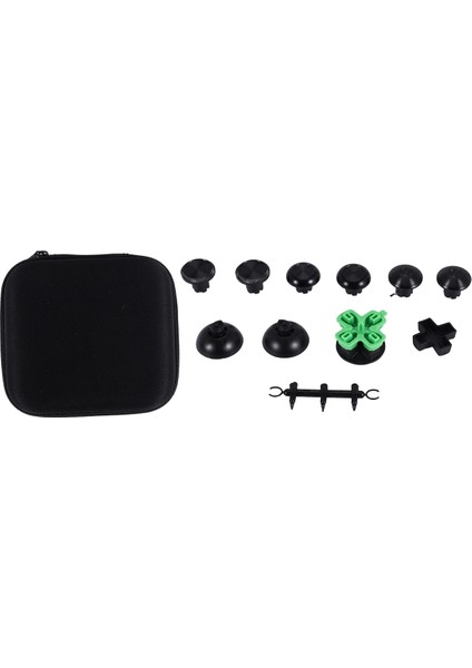 Denetleyici Anahtarı Joystick Kapağı Oyun Denetleyicisi Için Uygundur (Yurt Dışından)