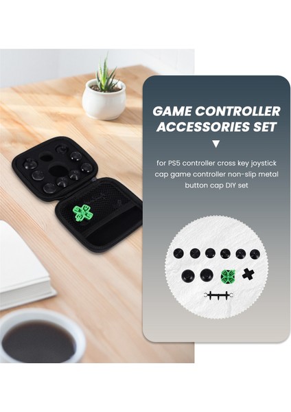 Denetleyici Anahtarı Joystick Kapağı Oyun Denetleyicisi Için Uygundur (Yurt Dışından) fiyatları