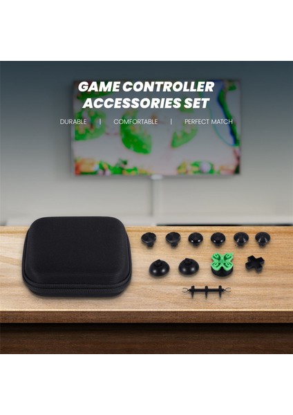 Denetleyici Anahtarı Joystick Kapağı Oyun Denetleyicisi Için Uygundur (Yurt Dışından) modelleri