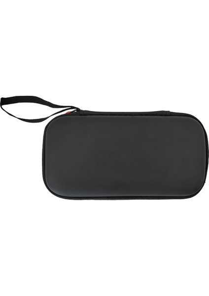 RG40XX H RG405M Elde Taşınabilir Oyun Saklama Çantası Siyah (Yurt Dışından)