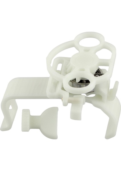 Mini Direksiyon Simidi Kulplu Oyun Direksiyon Simidi Kontrol Cihazı H (Yurt Dışından)