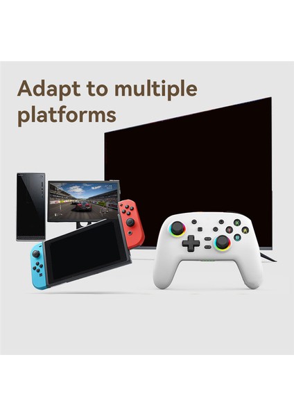 Kingdom Oyun Kumandasının Gözyaşları -A (Yurt Dışından) modelleri