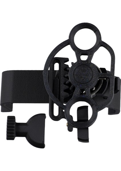 Mini Direksiyon Simidi Kulplu Oyun Direksiyon Simidi Kontrol Cihazı G (Yurt Dışından)