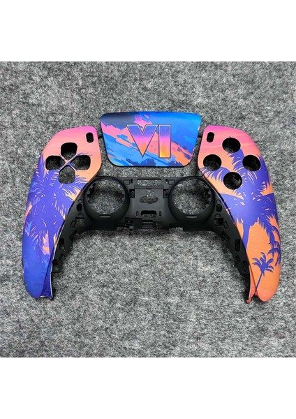 Oyun Kontrolcüsü Için Oyun Kontrolcüsü Yedek Ön Kasa (Yurt Dışından) indirimleri