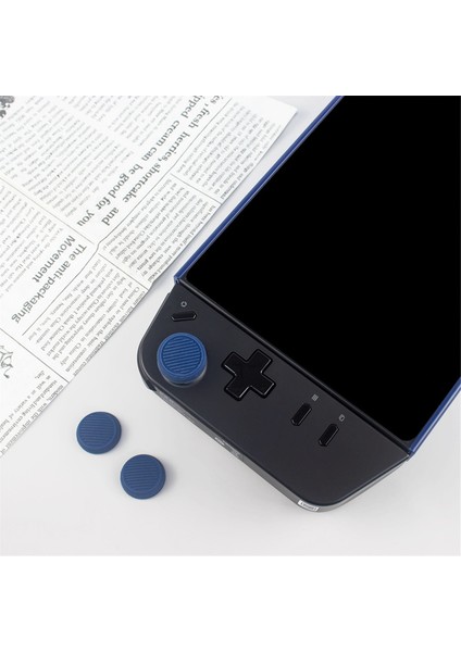 Legion Go Monitör Oyun Konsolu Için Rocker Kapağı Mavi (Yurt Dışından) fırsatları