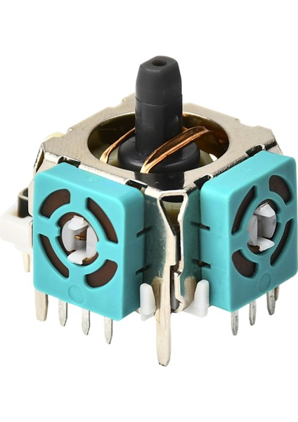 30 Adet 3D Joystick Potansiyometresi + Ps2 Oyun Kontrolcüsü Için Joystick Kapağı (Yurt Dışından) fırsatları