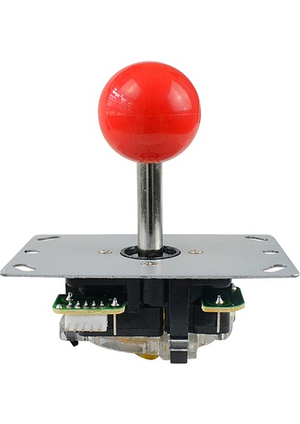 5pin Arcde Joystick 48 Yönlü Dövüş Çubuğu Oyun Arcade Joysticka (Yurt Dışından)