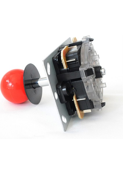 5pin Arcde Joystick 48 Yönlü Dövüş Çubuğu Oyun Arcade Joysticka (Yurt Dışından) indirimleri
