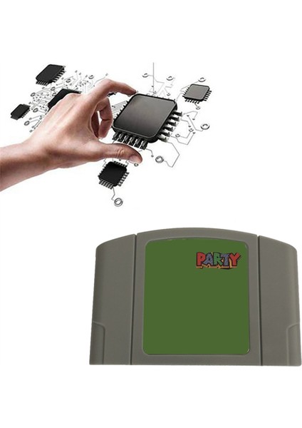 N64 Oyunu Için Kart Abd Ingilizce Sürümü (Yurt Dışından) fırsatları