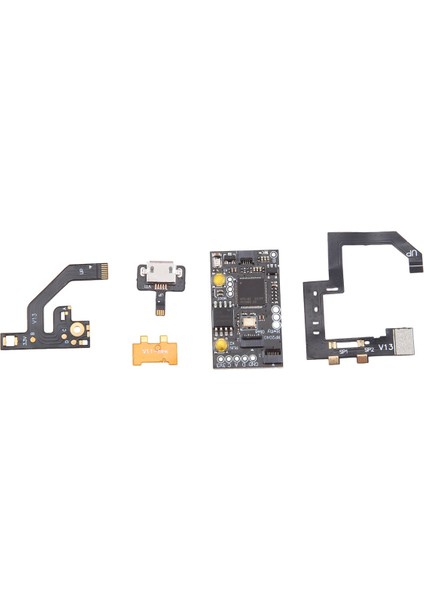 1 Set RP2040 Cpu Kablosu Oyun Konsolu Kablosu OLED Için (Yurt Dışından)