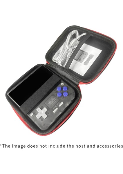 V10 Oyun Konsolu Saklama Kutusu Özel Saklama Çantası (Yurt Dışından) fiyatları