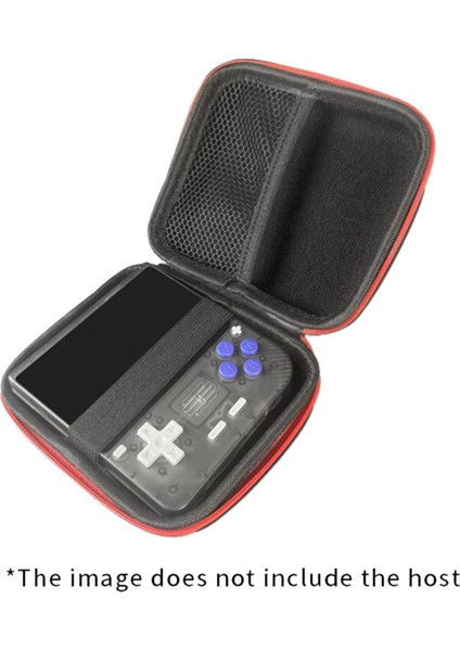 V10 Oyun Konsolu Saklama Kutusu Özel Saklama Çantası (Yurt Dışından) modelleri