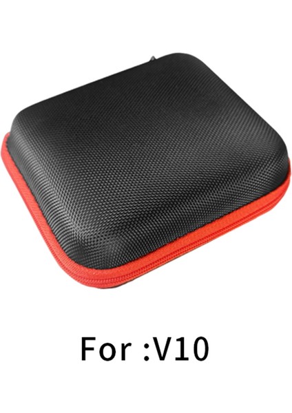 V10 Oyun Konsolu Saklama Kutusu Özel Saklama Çantası (Yurt Dışından) fırsatları