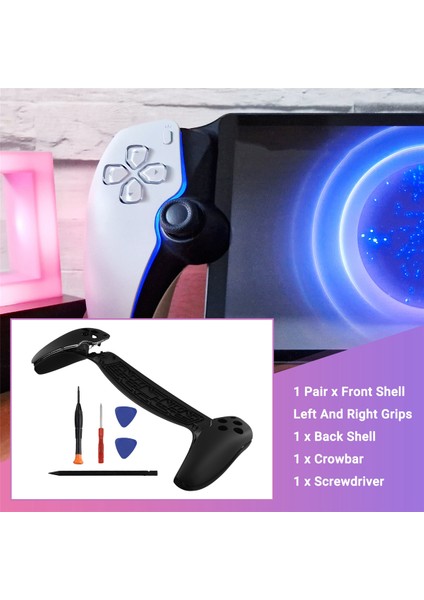 El Tipi Yedek Kılıf Oyun El Tipi Kılıf Koruyucu Kılıf B (Yurt Dışından) fırsatları